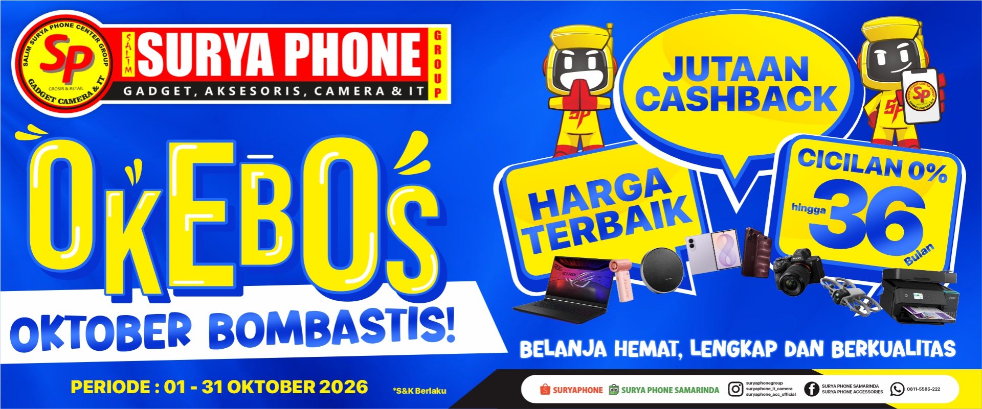 OKEBOS BANNER ATAS
